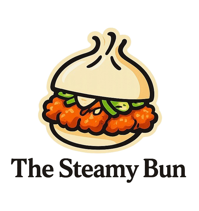 The Steamy Bun
