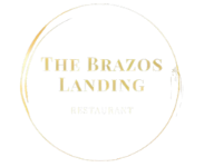 The Brazos Landing logo top - Homepage