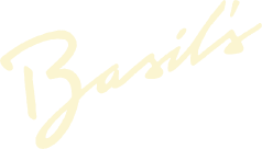 Basil's Restaurant & Tapas Bar logo top - Homepage