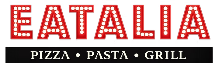 Eatalia Pizza Pasta & Grill logo top - Homepage