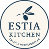 Estia Kitchen logo top - Homepage