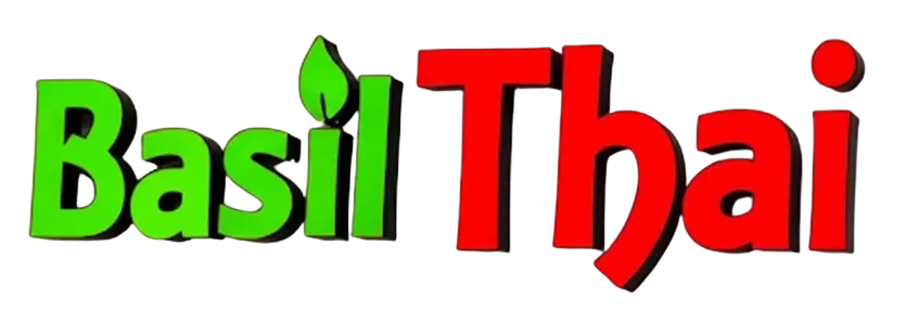 Basil Thai logo top - Homepage
