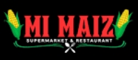 Mi Maiz Restaurant logo top - Homepage