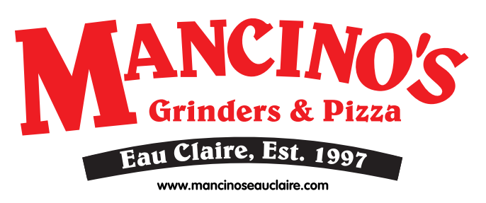 Mancino's Grinders & Pizza logo top - Homepage