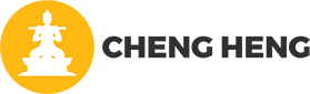 Cheng Heng Restaurant logo top