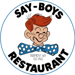 Say Boy's Restaurant logo top - Homepage