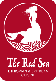 The Red Sea Ethiopian Restaurant logo top - Homepage