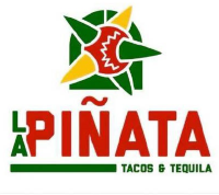 La Pinata Tacos & Tequila 2.0 logo top - Homepage