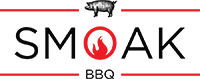 Smoak BBQ logo top - Homepage