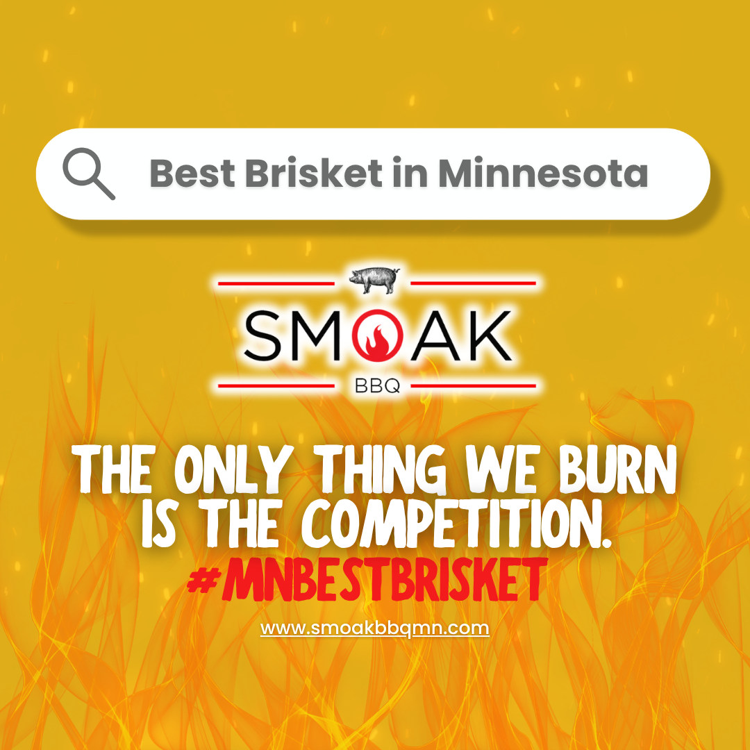 The Only Thing We Burn Is The Competition.