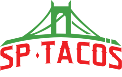 SP Tacos logo top - Homepage