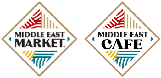 Middle East Market & Cafe logo top - Homepage