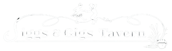Jiggs & Gigs Tavern logo top - Homepage