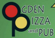 Ogden Pizza logo top - Homepage