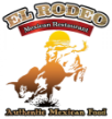 El Rodeo Mexican Restaurant logo top - Homepage