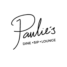 Paulie's - Maple Grove logo scroll