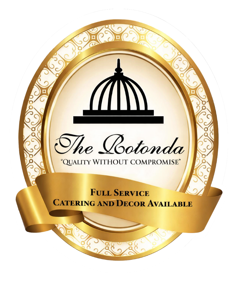Rotonda Banquet Facility logo top - Homepage