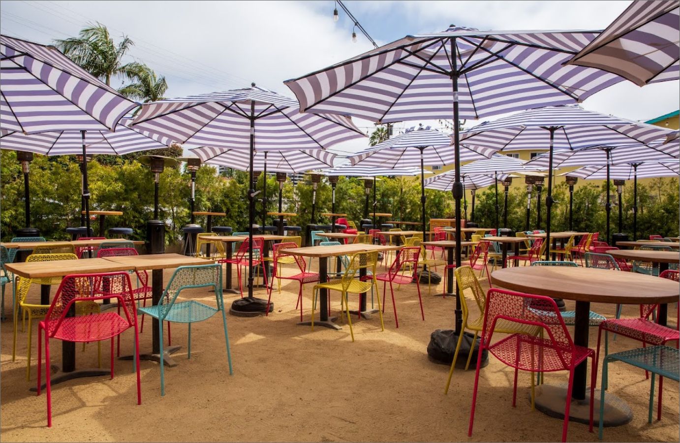 Gin Rummy Venice, CA