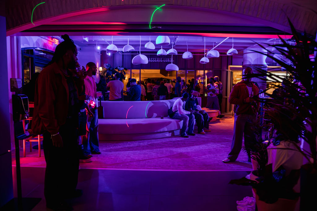 party slide photo number 3