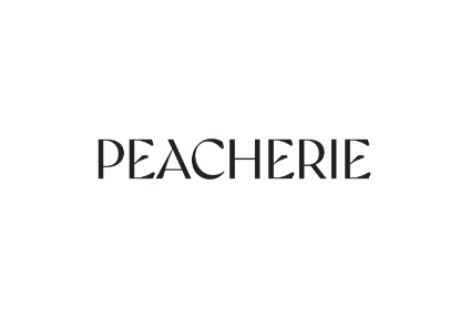 on Peacherie website