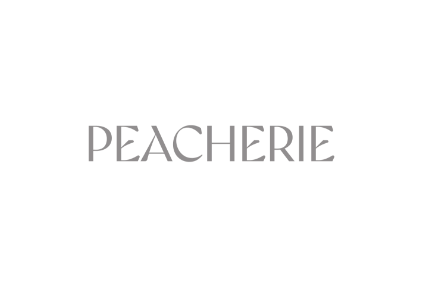 on Peacherie website