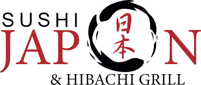 Sushi Japon & Hibachi Grill - HWY 35 logo top - Homepage