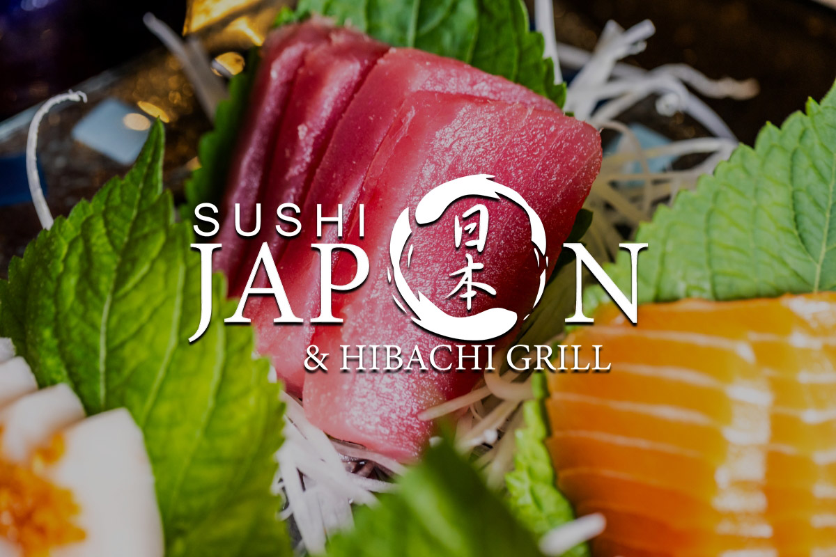 Sushi Japon & Hibachi Grill - HWY 35 - About