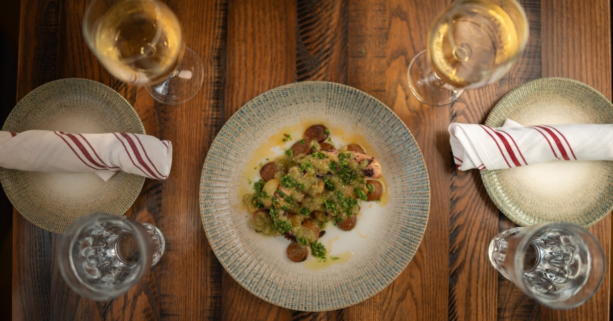 Riviera Tapas Bar gallery