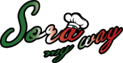Sora My Way logo top - Homepage