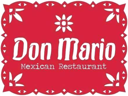 Don Mario Mexican Restaurant logo top