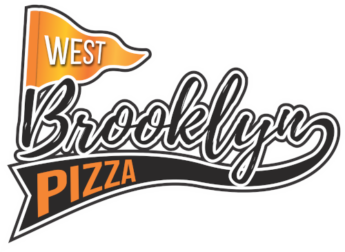 West Brooklyn Pizza logo top - Homepage