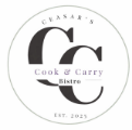 Ceasar’s Cook and Carry/The Micro Venue logo top - Homepage