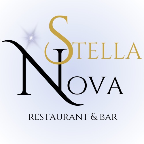 Stella Nova logo top - Homepage