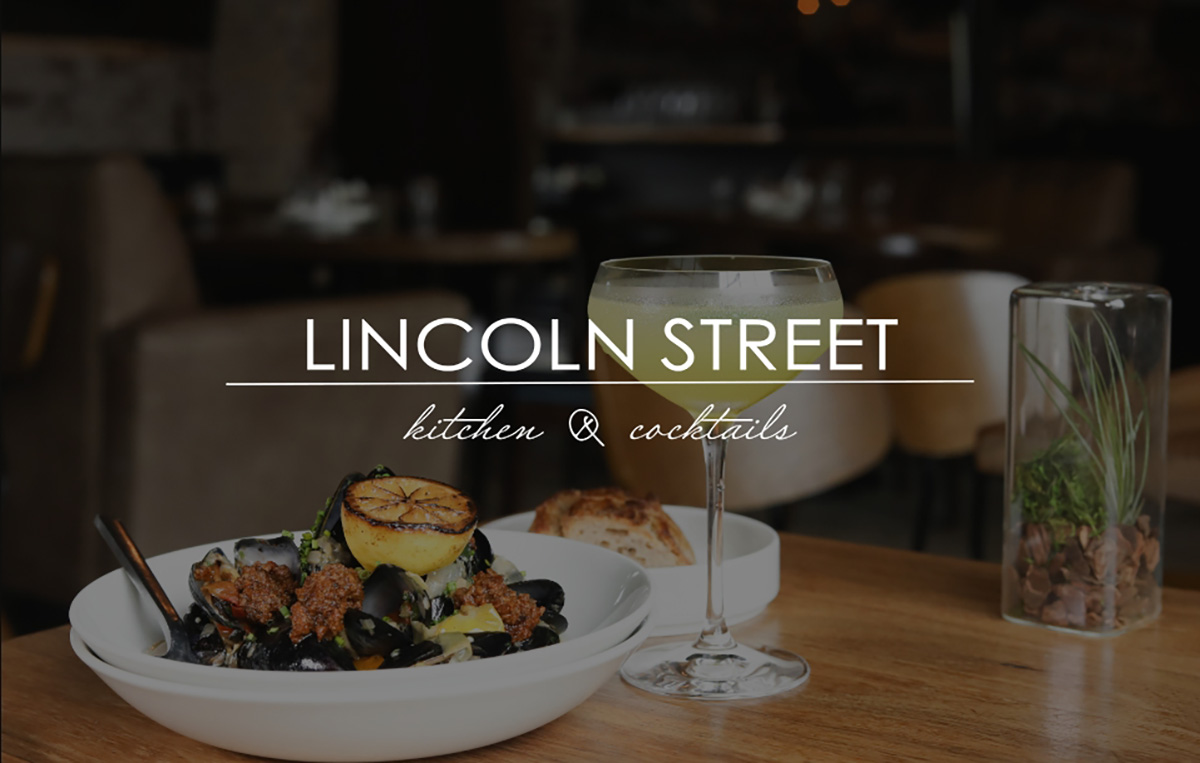 Lincoln Street Kitchen & Cocktails