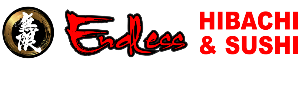 endless hibachi and sushi