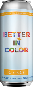 Better in Color can