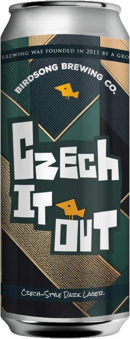 Czech It Out can