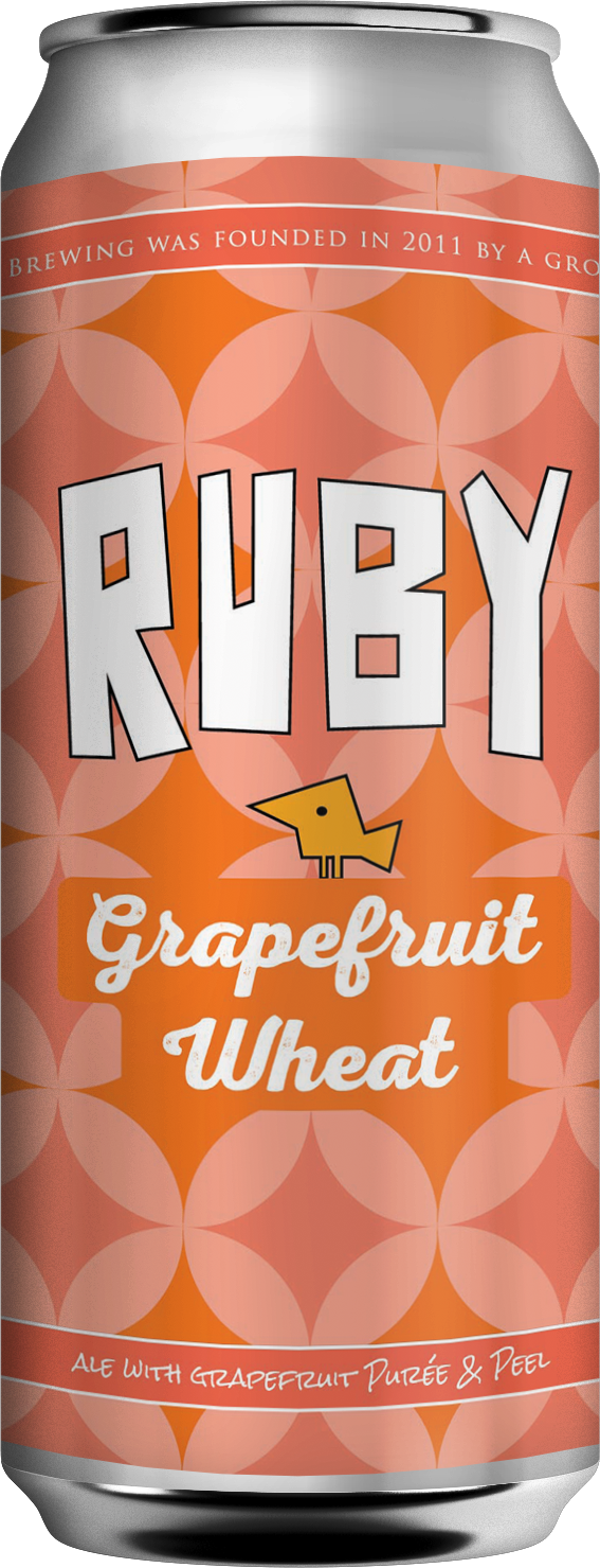 Ruby can