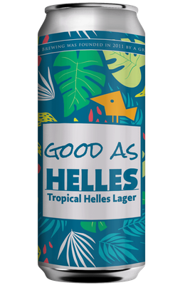 Good As Helles can