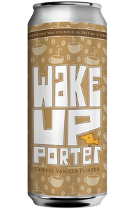 Wake Up Porter can