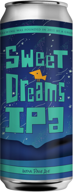 Sweet Dreams can