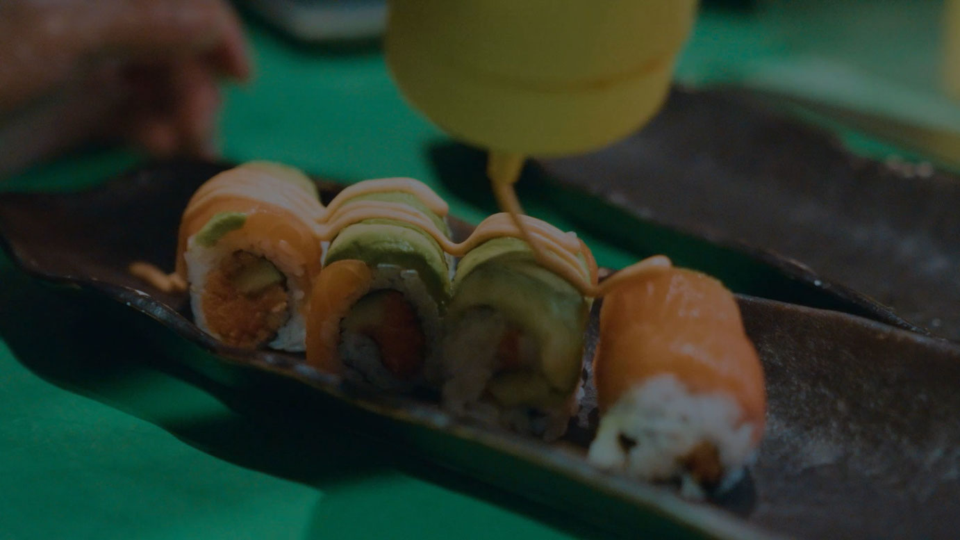 Yamazaru - Charlotte, NC