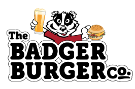 Visit the Badger Burger Company website