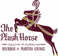 Visit The Plush Horse Lounge website