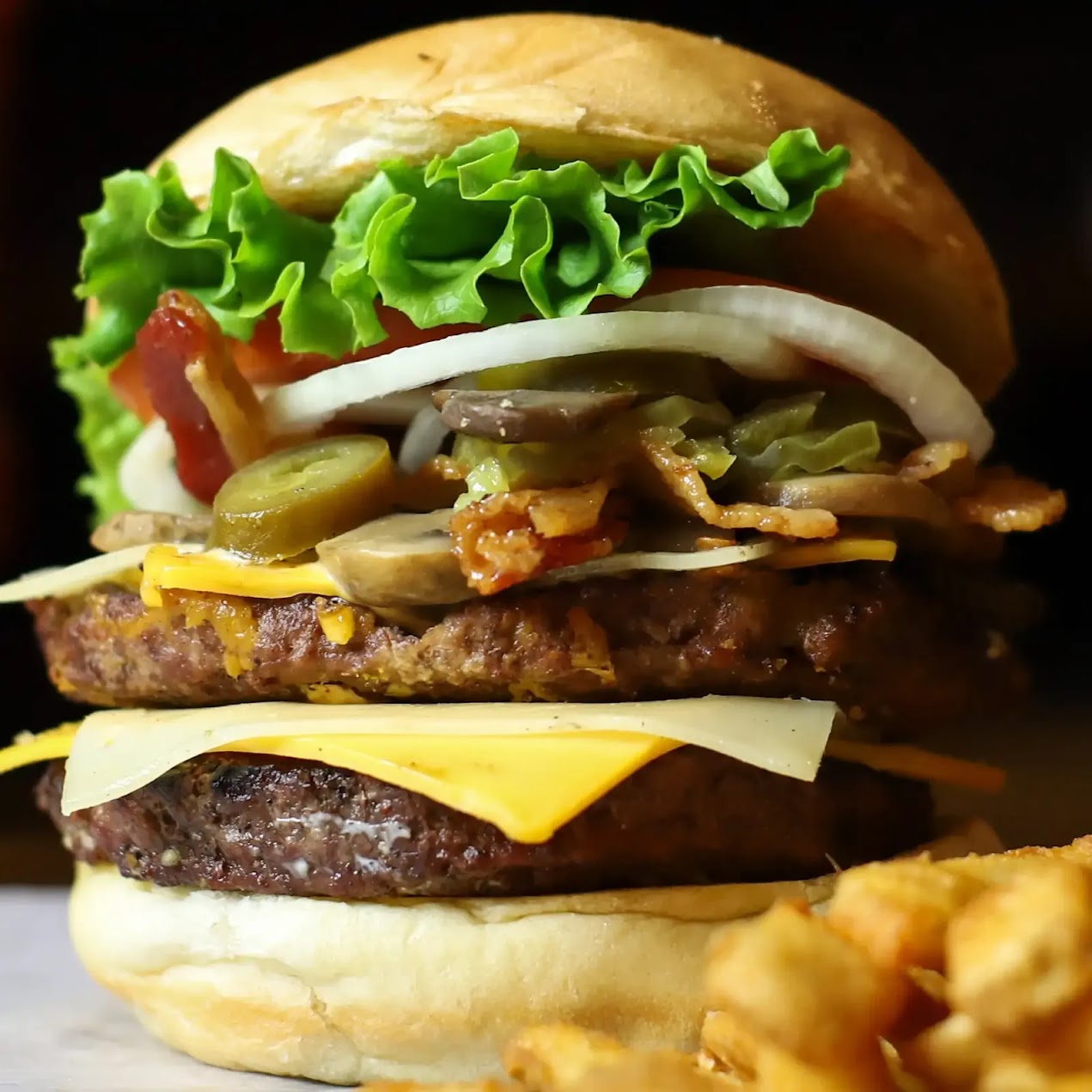 Big Daddy Burger