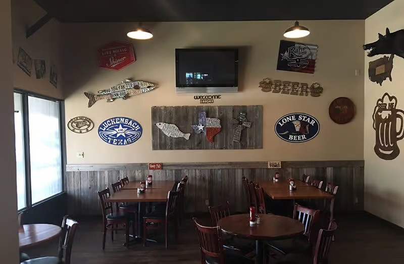  The Pit 