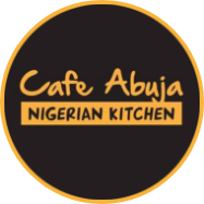 Cafe Abuja logo top - Homepage