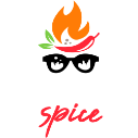 Gangnam Spice logo top - Homepage