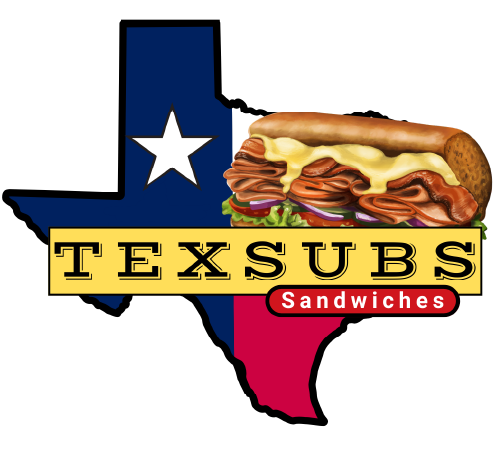 TexSubs logo top - Homepage