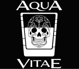 Aqua Vitae logo top - Homepage